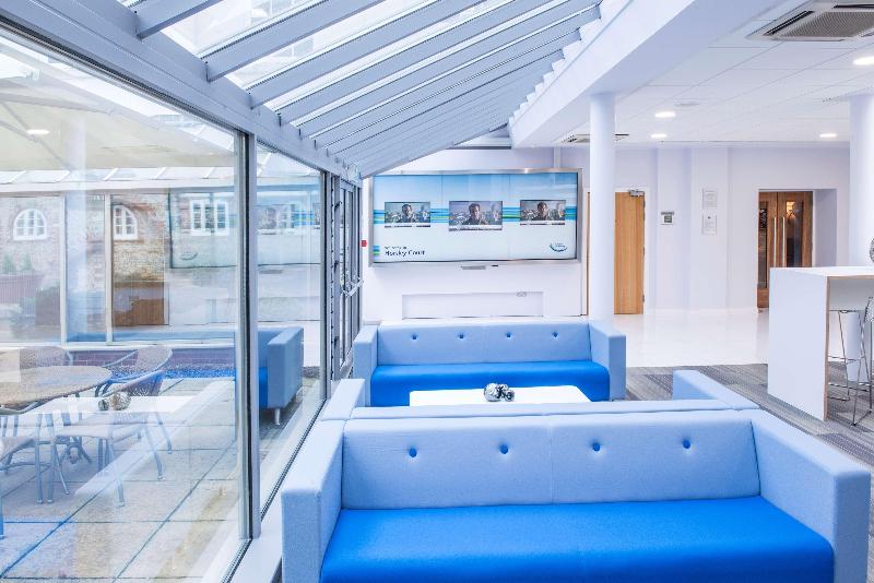 De Vere Venues Horsley Park - Bar