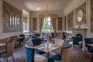 De Vere Venues Horsley Park fotoÄŸrafÄ±