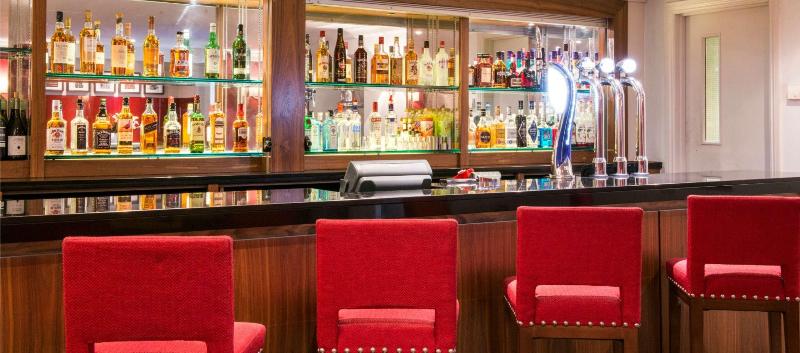 De Vere Venues Horsley Park - Bar