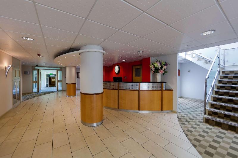 De Vere Venues Horsley Park - Lobi