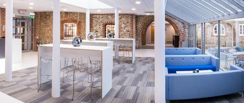 De Vere Venues Horsley Park - Lobi
