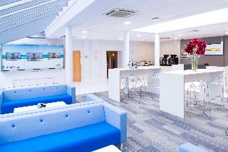 De Vere Venues Horsley Park fotoÄŸrafÄ±