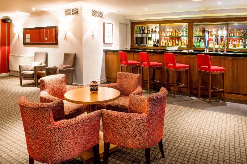 De Vere Venues Horsley Park - Lobi