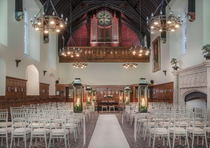 De Vere Venues Horsley Park - Toplantı
