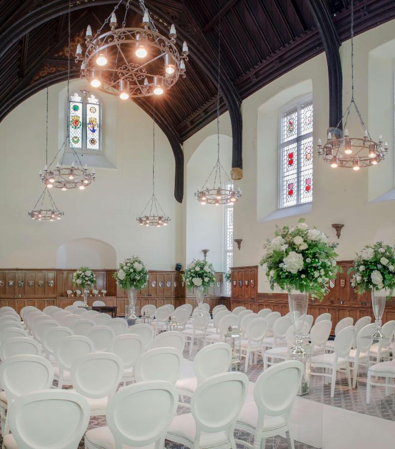De Vere Venues Horsley Park - Toplantı