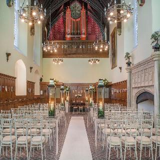 De Vere Venues Horsley Park fotoÄŸrafÄ±