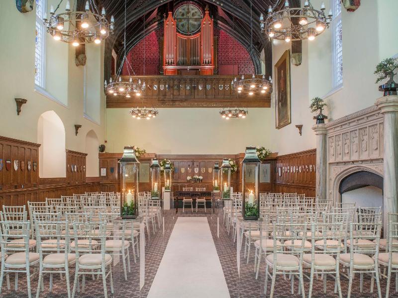 De Vere Venues Horsley Park - Toplantı