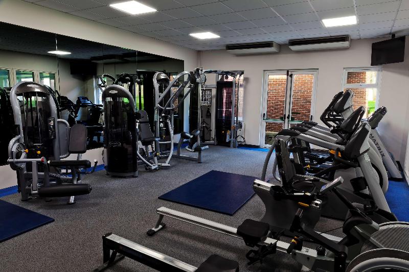 De Vere Venues Horsley Park - Aktivite