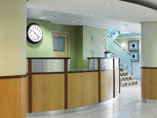 De Vere Venues Horsley Park otel fotoğrafı