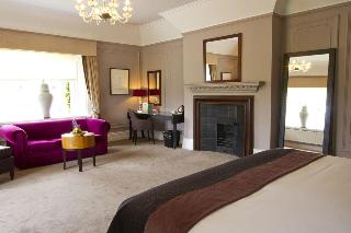 De Vere Venues Horsley Park fotoÄŸrafÄ±