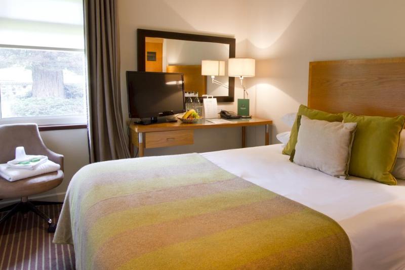 De Vere Venues Horsley Park - Genel