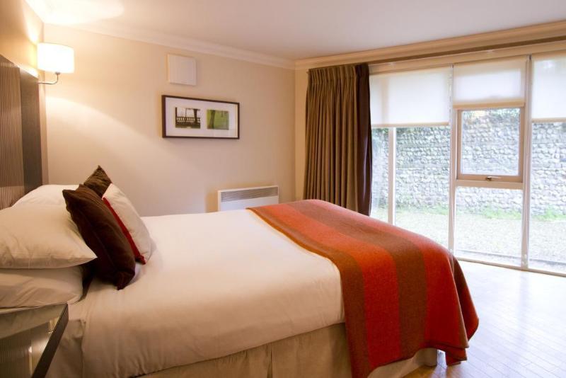 De Vere Venues Horsley Park - Genel