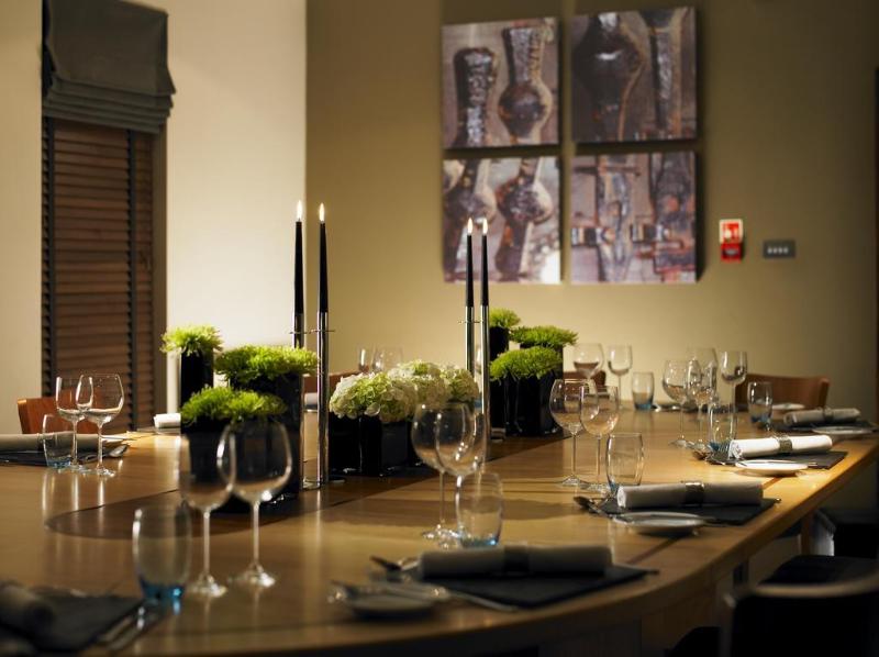 De Vere Venues Horsley Park - Genel