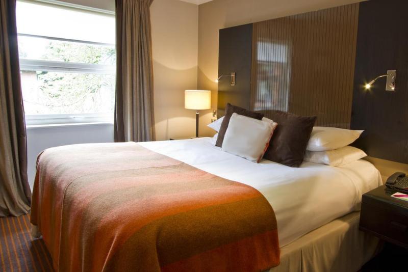 De Vere Venues Horsley Park - Genel