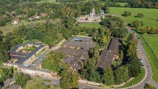 De Vere Venues Horsley Park fotoÄŸrafÄ±