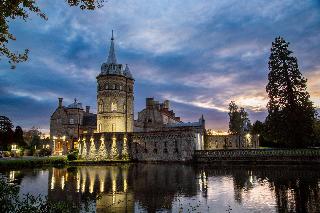 De Vere Venues Horsley Park fotoÄŸrafÄ±