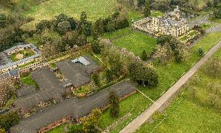 De Vere Venues Horsley Park fotoÄŸrafÄ±