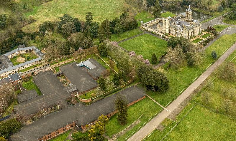 De Vere Venues Horsley Park - Genel