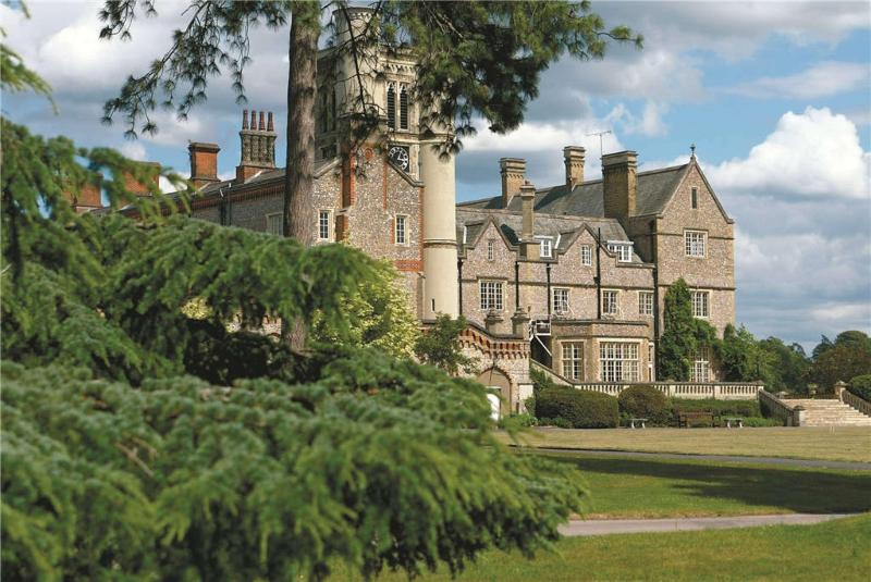 De Vere Venues Horsley Park - Genel