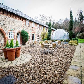 De Vere Venues Horsley Park fotoÄŸrafÄ±