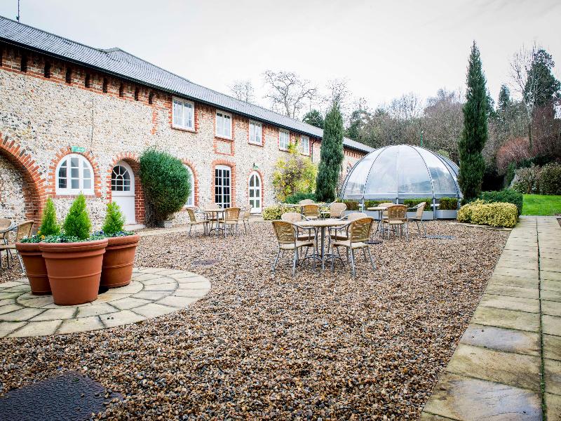 De Vere Venues Horsley Park - Genel