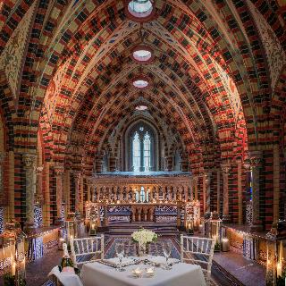 De Vere Venues Horsley Park fotoÄŸrafÄ±