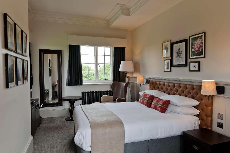 De Vere Venues Horsley Park - Oda