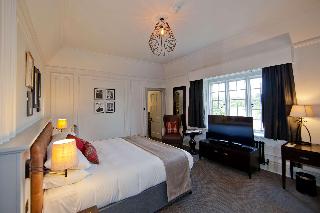 De Vere Venues Horsley Park fotoÄŸrafÄ±