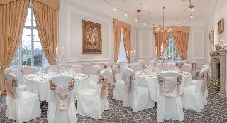 De Vere Venues Horsley Park fotoÄŸrafÄ±