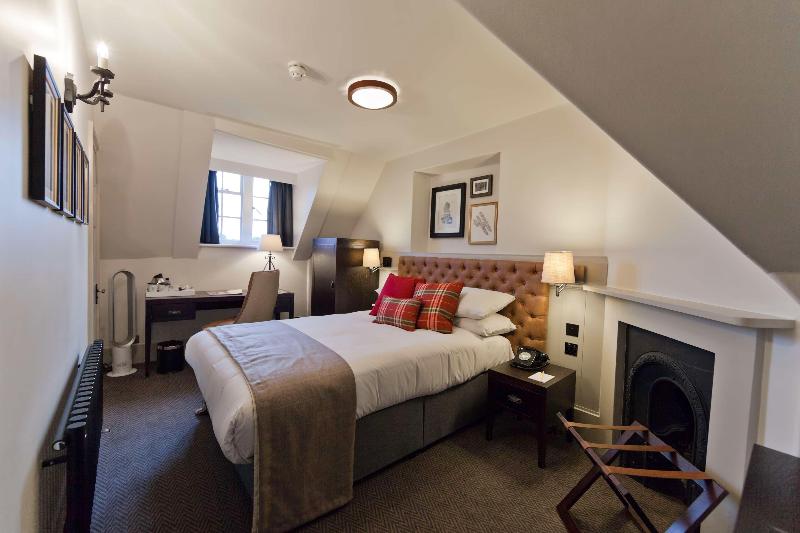 De Vere Venues Horsley Park - Oda