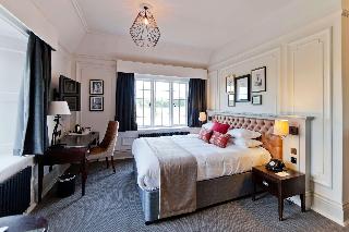 De Vere Venues Horsley Park fotoÄŸrafÄ±
