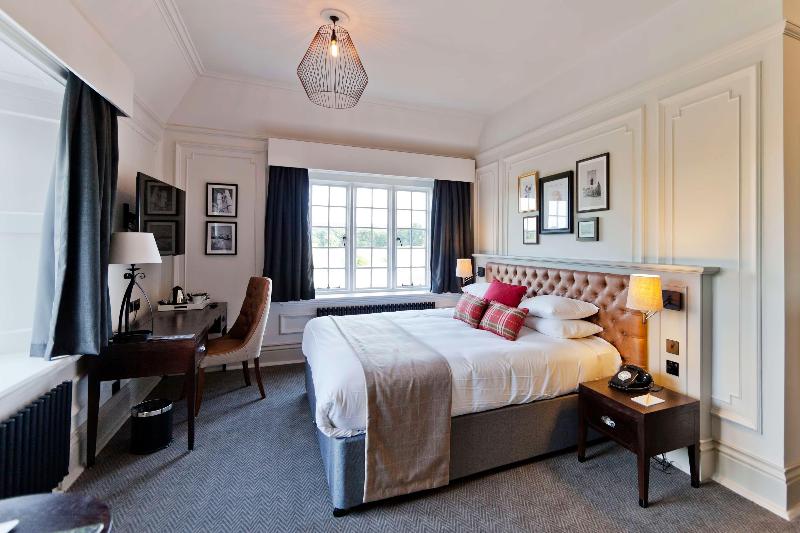 De Vere Venues Horsley Park - Oda