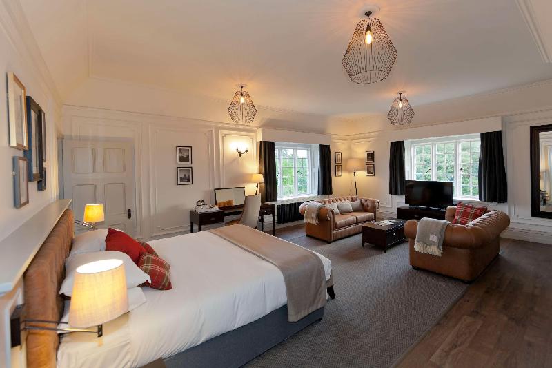 De Vere Venues Horsley Park - Oda