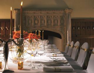 De Vere Venues Horsley Park fotoÄŸrafÄ±