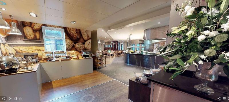 De Vere Venues Horsley Park - Restoran