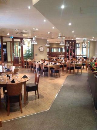 De Vere Venues Horsley Park fotoÄŸrafÄ±
