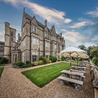 De Vere Venues Horsley Park fotoÄŸrafÄ±