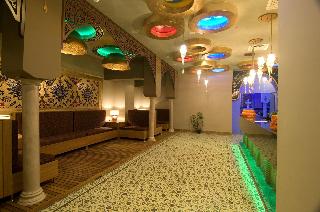 Adenya Hotel & Resort fotoÄŸrafÄ±
