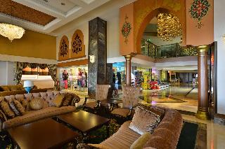 Adenya Hotel & Resort fotoÄŸrafÄ±