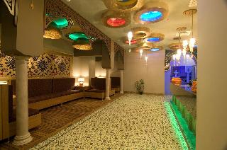 Adenya Hotel & Resort fotoÄŸrafÄ±