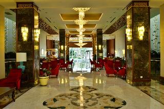 Adenya Hotel & Resort fotoÄŸrafÄ±