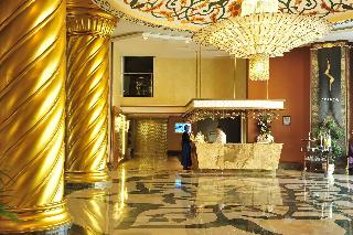 Adenya Hotel & Resort fotoÄŸrafÄ±
