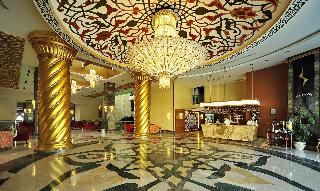 Adenya Hotel & Resort fotoÄŸrafÄ±