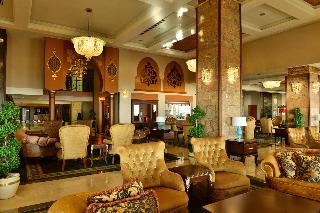 Adenya Hotel & Resort fotoÄŸrafÄ±