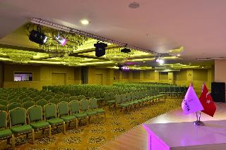 Adenya Hotel & Resort fotoÄŸrafÄ±