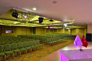 Adenya Hotel & Resort fotoÄŸrafÄ±