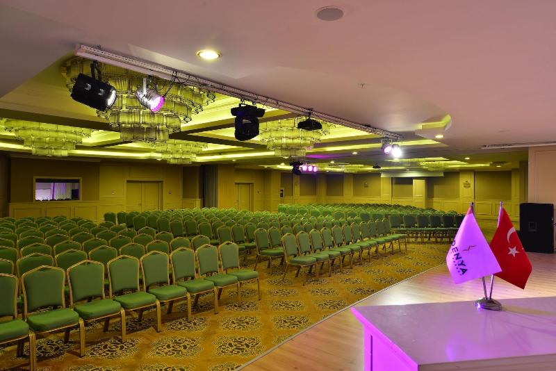 Adenya Hotel & Resort - Toplantı