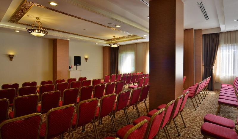 Adenya Hotel & Resort - Toplantı