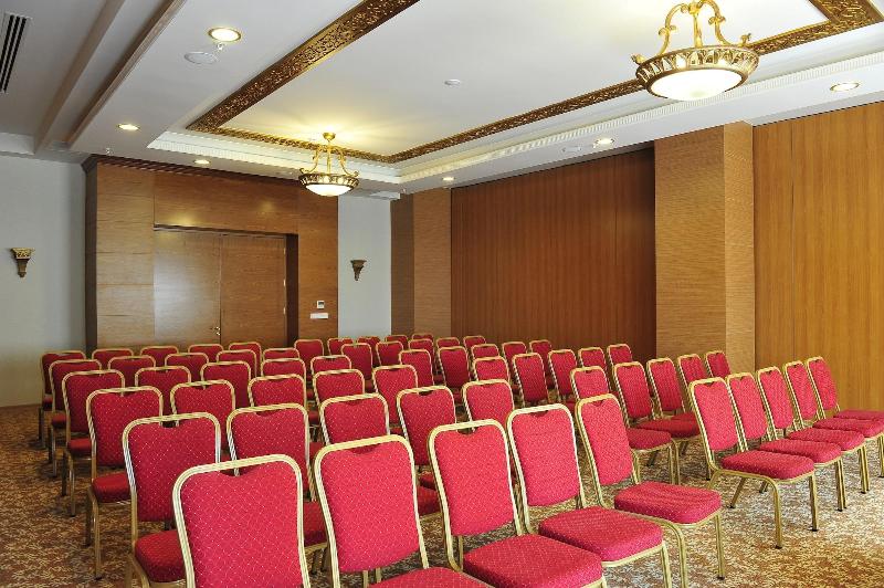 Adenya Hotel & Resort - Toplantı