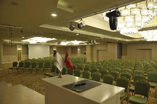 Adenya Hotel & Resort fotoÄŸrafÄ±